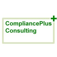 CompliancePlus Consulting Limited logo - Similar company to Compliance Direct Solutions Ltd