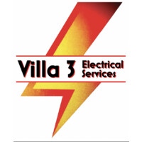 Villa 3 Electrical logo - Similar company to Will Spurlock Electric
