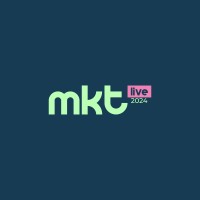 Mkt live logo - Similar company to Glow Eventos