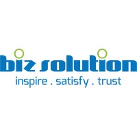 Biz Solution Co,. Ltd. logo - Similar company to Alphatechsystem