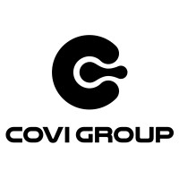 COVI GROUP logo - Similar company to Hanstyle