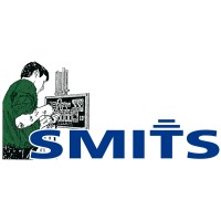 Smits Elektrotechniek Best B.V. logo - Similar company to Warmer