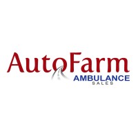 AutoFarm Ambulance Sales logo - Similar company to Wildfire Response Network