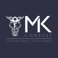 MK Consult Contabilidade e Consultoria logo - Similar company to Satus Gestão Contábil