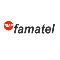 Famatel Bulgaria logo - Similar company to Hikvision Bulgaria