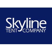 SKYLINE TENT COMPANY logo - Similar company to Structerra Outdoor