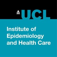UCL Institute of Epidemiology and Health Care logo - Similar company to Ucl Genomics
