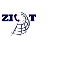 Zimbabwe Information and Communication Technologies (ZICT) logo - Similar company to Melgets