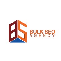 Bulk SEO Agency logo - Similar company to Linkobuild