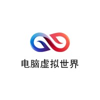 电脑虚拟世界社团 logo - Similar company to The Hacker Collective