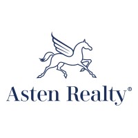 ASTEN REALTY logo - Similar company to Keller Williams Sunset
