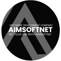 Aimsoftnet Website Development Company logo - Similar company to Aimsoft