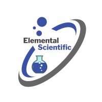 Elemental Scientific, LLC logo - Similar company to Elemental Scientific