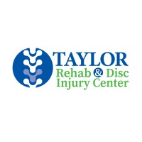Taylor Rehabilitation and Wellness Center logo - Similar company to The Idyeas Group