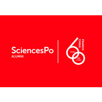 SciencesPo Alumni Chine - 60th Anniversary of Sino-French Relationship logo - Similar company to Hexafor