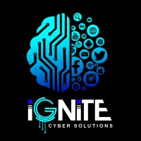 Ignite Cyber Solutions logo - Similar company to Igniteconnex