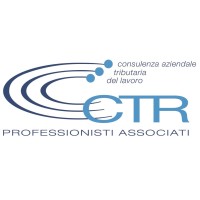 CTR Professionisti Associati logo - Similar company to Bfa Sistema S.P.A. Stp
