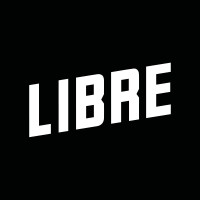 Libre Apparel logo - Similar company to Amcb -Apparel Merchandiser Club Of Bangladesh