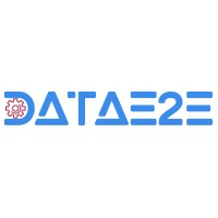 DataE2E Technologies logo - Similar company to Parin Technologies