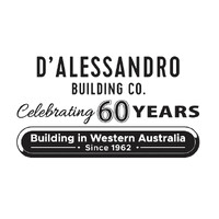 D'Alessandro Building logo - Similar company to Projective Dm