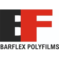 Barflex Polyfilms Limited logo - Similar company to Sat Kartar Shopping