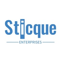 STICQUE ENTERPRISES logo - Similar company to Ramkamal Developers