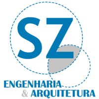 SZ Engenharia logo - Similar company to Casa Pronta Já