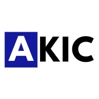 AKIC logo - Similar company to Agiir-Digital