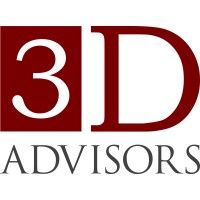 3DAdvisors, LLC logo - Similar company to 3D Advisors Inc.
