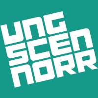 Ung Scen Norr logo - Similar company to Ebba Lindqvist Pr