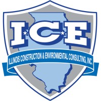 Illinois Construction & Environmental Consulting, Inc. logo - Similar company to Rays Construction Co.