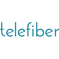 Telefiber AS logo - Similar company to Nc-Spectrum As