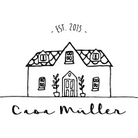 Casa Müller logo - Similar company to Golden Source Trading L.L.C