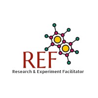 Research and Experiment Facilitator logo - Similar company to Mak Tech Solutions