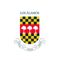 Colegio Los Álamos logo - Similar company to Perurail