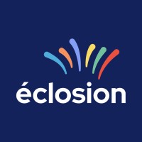 Eclosion logo - Similar company to Convene