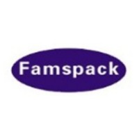 Famspack plastic packaging products factory (HK) Co,.Ltd logo - Similar company to Crystalmailing