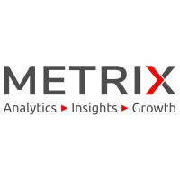 Metrix Research and Analytics logo - Similar company to Kobalt.Io