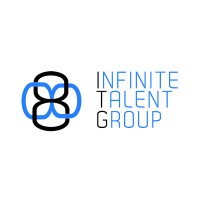 Infinite Talent Group logo - Similar company to Rapidev