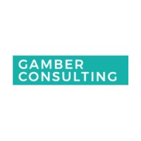 Gamber Consulting logo - Similar company to Gemba Consulting