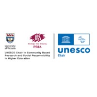 Unesco Chair In Community-Based Research & Social Responsibility In Higher Education