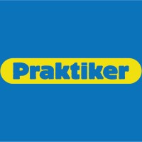 Praktiker logo - Similar company to Wallis