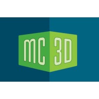 MC3D LLC logo - Similar company to Reaction Plastics Solutions Llc