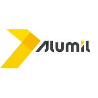 Alumil Deutschland GmbH logo - Similar company to Huzhou Deqi Technology Co.,Ltd.