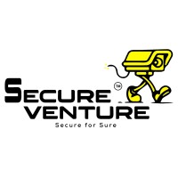 Secure Venture Private Limited logo - Similar company to Clikzop Solutions