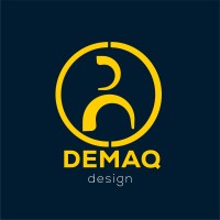 Demaq Design logo - Similar company to Detara Marketing