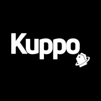 Kuppo logo - Similar company to Batu Agro