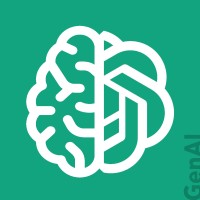 Gen AI logo - Similar company to Gen Ai Learning