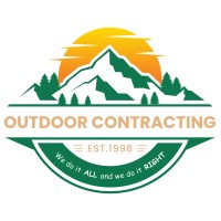 Outdoor Contracting logo - Similar company to Extended Presence