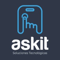 Askit Technology logo - Similar company to Askit